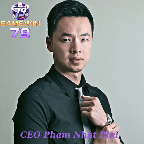 Ceo Phạm Nhật Phú